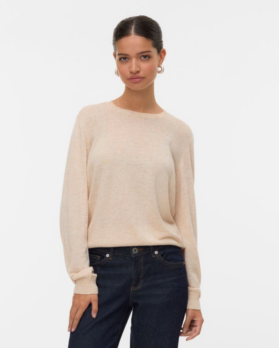 AWSIDSE KNIT